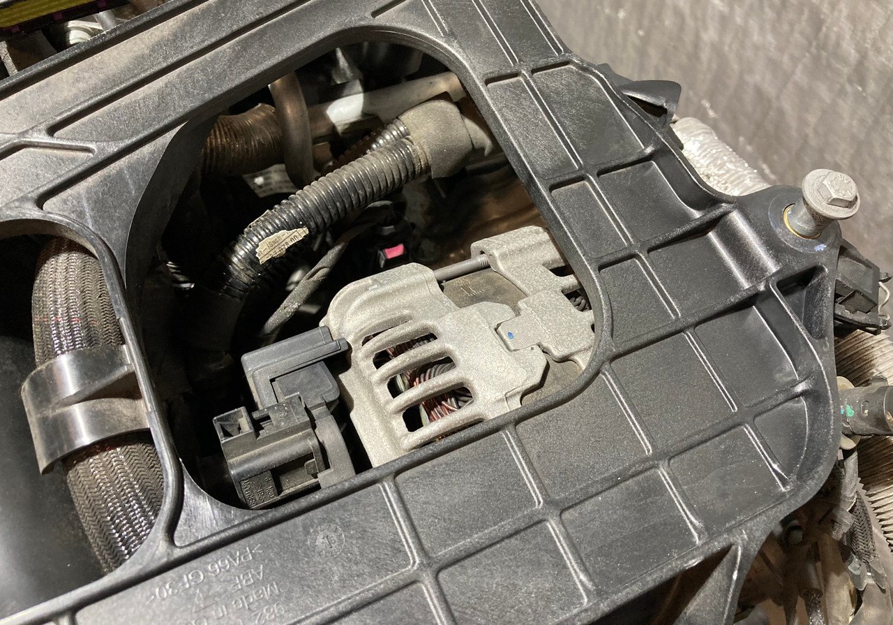 2017-2022 Porsche 718 Boxster Cayman Base 2.0l Engine Long Block / 58K BC301 - Image 21