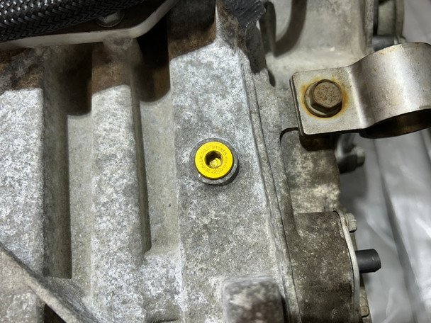 2020-2023 Chevrolet C8 Corvette Stingray Z51 Package 8 Speed Automatic Transmission Transaxle / 51K C8002 - Image 14