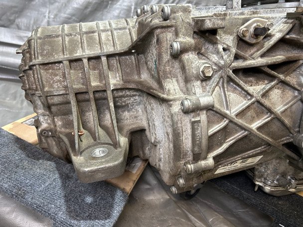 2020-2023 Chevrolet C8 Corvette Stingray Z51 Package 8 Speed Automatic Transmission Transaxle / 51K C8002 - Image 16