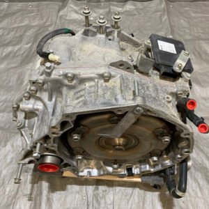2016-2018 Mini Cooper F54 Clubman JCW All4 Automatic Transmission / GA8F22AW / 104k / R3008
