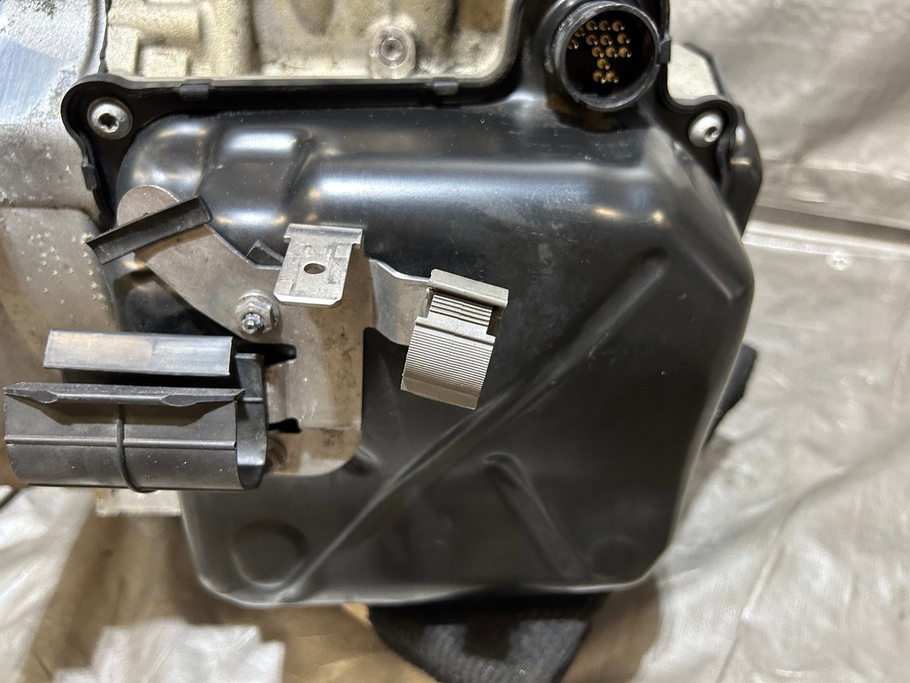 2016-2017 Audi TT Quattro DSG Automatic Transmission / RGD / T3002 - Image 15