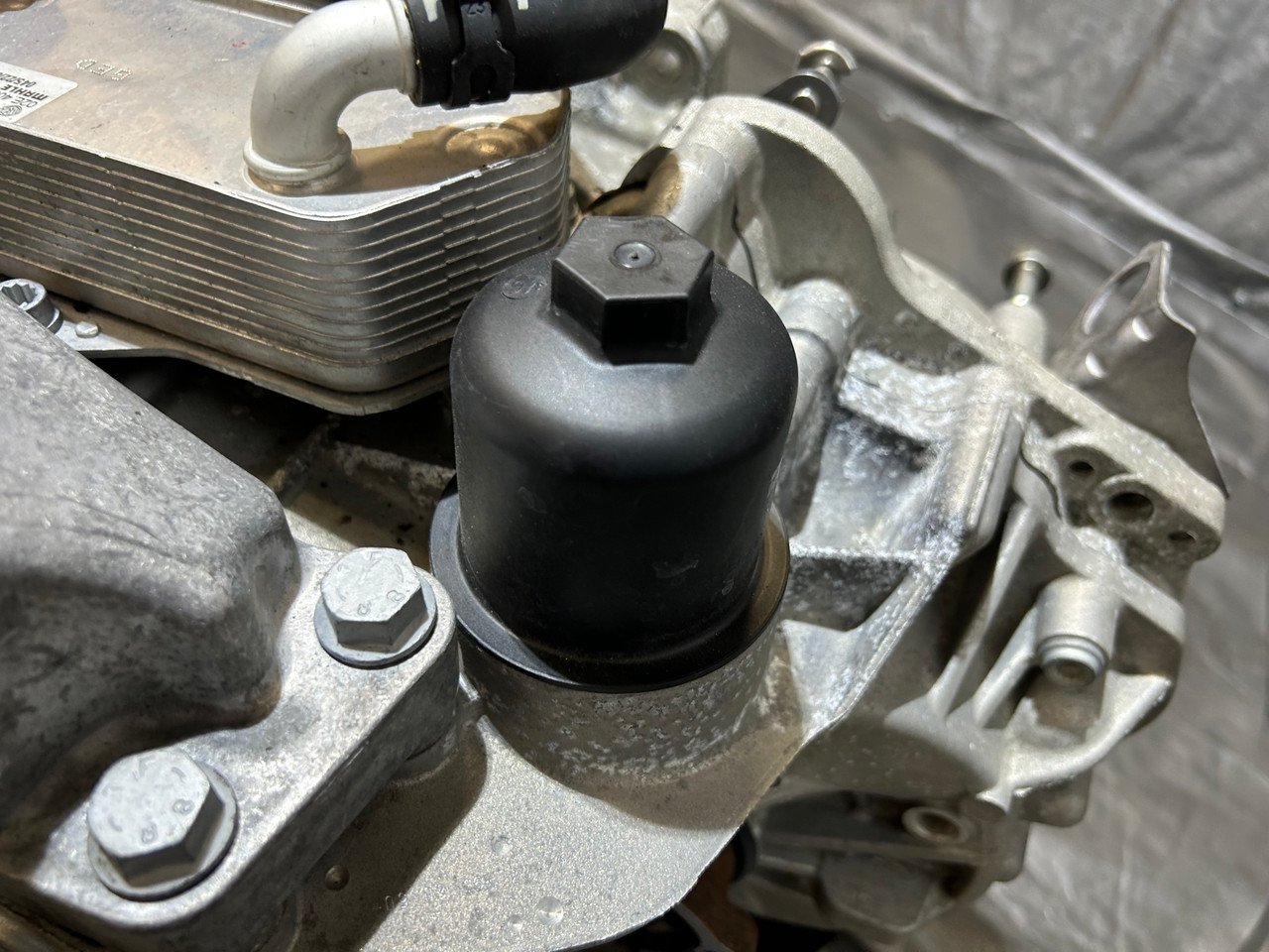 2016-2017 Audi TT Quattro DSG Automatic Transmission / RGD / T3002 - Image 12