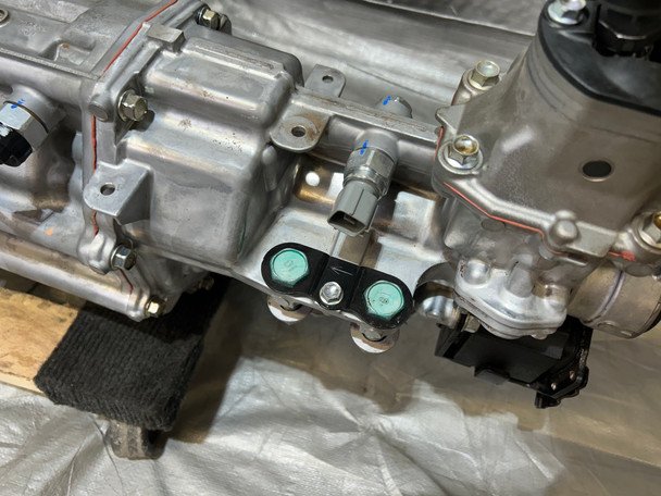 2016-2023 Mazda Mx5 Miata 6 Speed Manual Transmission / Version 1 / 53K ND052 - Image 6