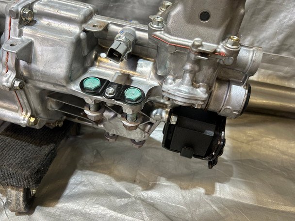 2016-2023 Mazda Mx5 Miata 6 Speed Manual Transmission / Version 1 / 53K ND052 - Image 7