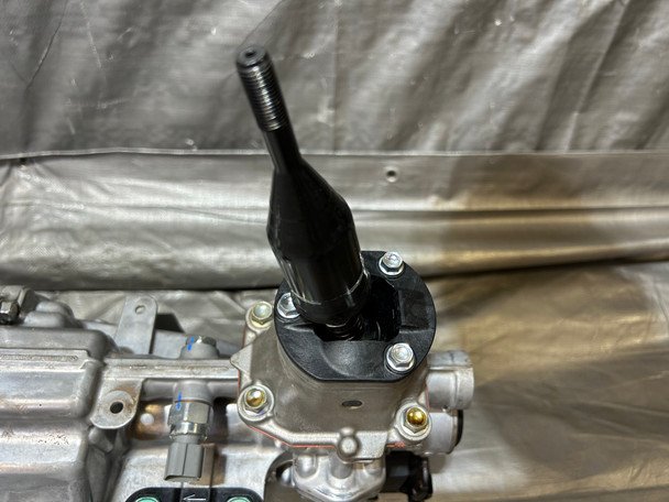 2016-2023 Mazda Mx5 Miata 6 Speed Manual Transmission / Version 1 / 53K ND052 - Image 8
