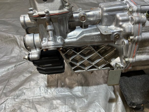 2016-2023 Mazda Mx5 Miata 6 Speed Manual Transmission / Version 1 / 53K ND052 - Image 11