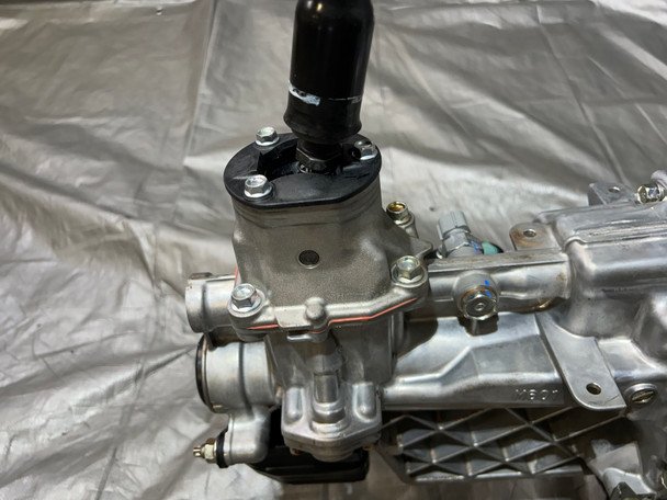 2016-2023 Mazda Mx5 Miata 6 Speed Manual Transmission / Version 1 / 53K ND052 - Image 12