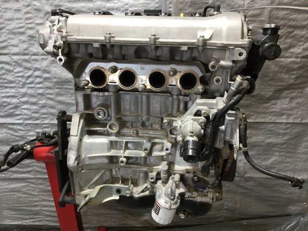 2016-2018 Mazda Mx5 Miata 2.0l Skyactiv Engine Long Block / 94k / ND007 - Image 9