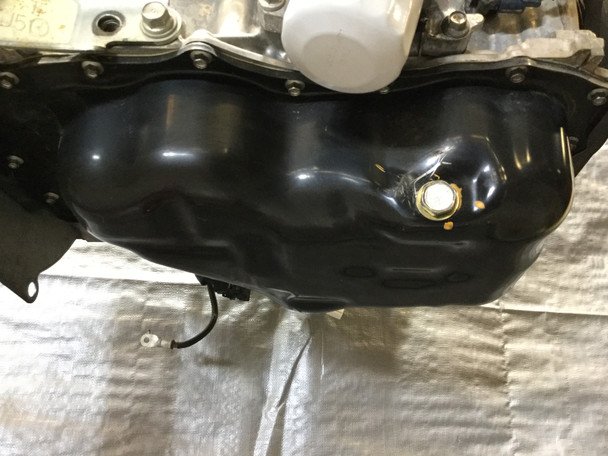 2016-2018 Mazda Mx5 Miata 2.0l Skyactiv Engine Long Block / 94k / ND007 - Image 10