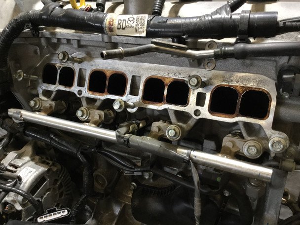 2016-2018 Mazda Mx5 Miata 2.0l Skyactiv Engine Long Block / 94k / ND007 - Image 12