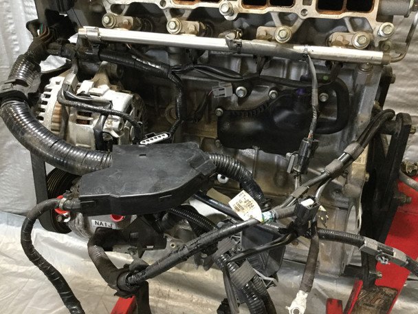 2016-2018 Mazda Mx5 Miata 2.0l Skyactiv Engine Long Block / 94k / ND007 - Image 13