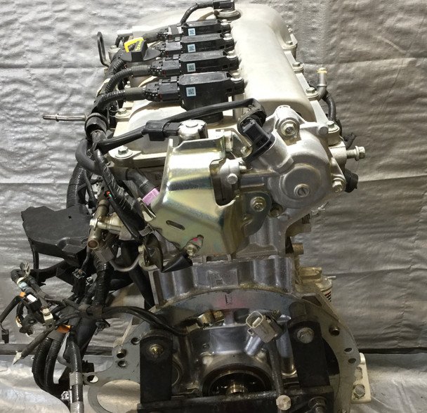 2016-2018 Mazda Mx5 Miata 2.0l Skyactiv Engine Long Block / 94k / ND007 - Image 15