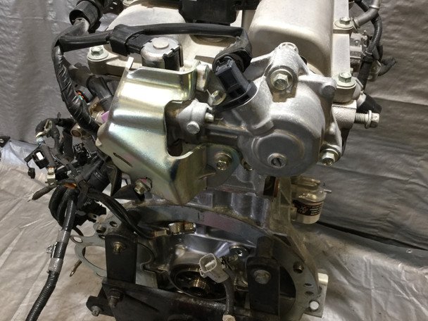 2016-2018 Mazda Mx5 Miata 2.0l Skyactiv Engine Long Block / 94k / ND007 - Image 16