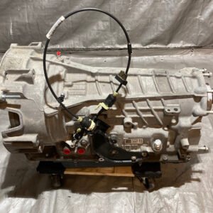 2021-2023 Ford Bronco 2.3l Automatic Transmission / 34K BR002