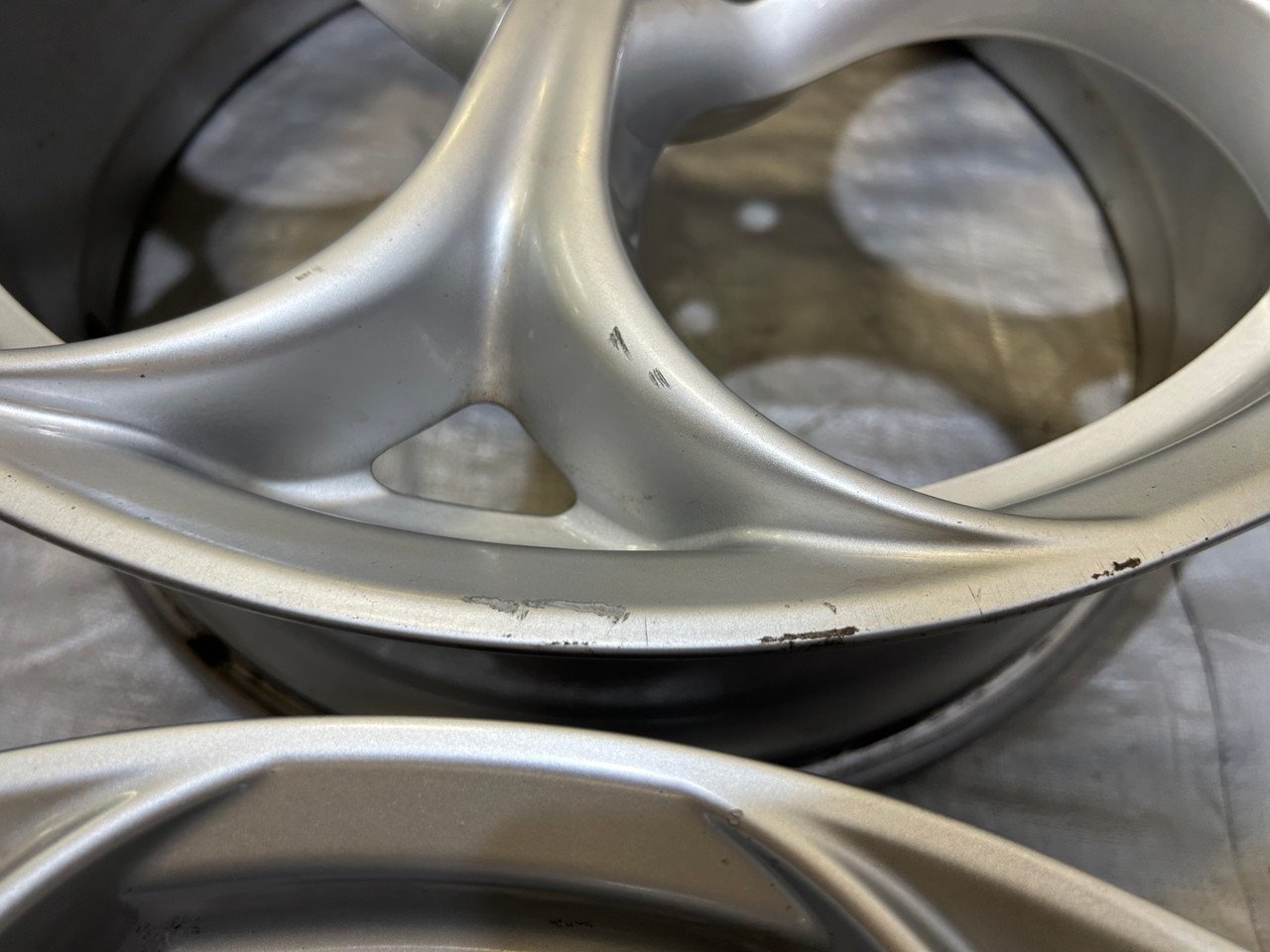 2017-2019 Alfa Romeo Giulia Ti Sport Q4 19" Wheels Rims / Set of 4 / *Minor Bends* / AG005 - Image 23