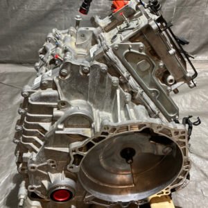 2022-2023 Ford Maverick 2.5l Hybrid CVT Automatic Transmission / 28K MV003
