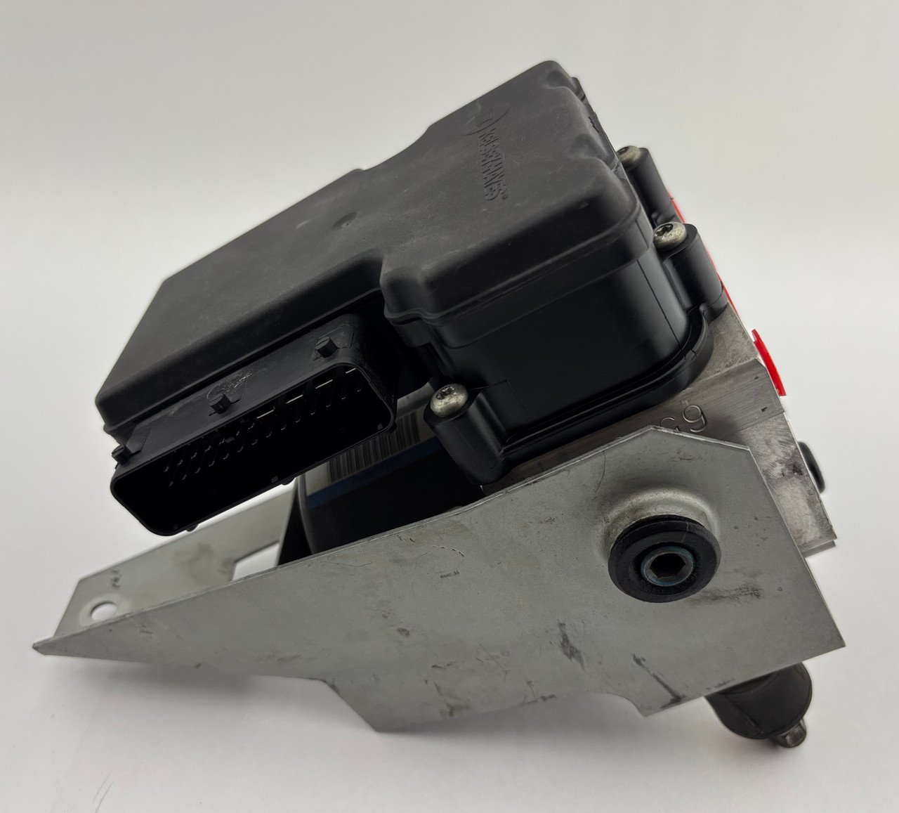 2005-2011 Lotus Elise Exige OEM ABS Pump / Module / A120J6000F / 22K LEL01 - Image 5