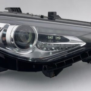 2017-2019 Alfa Romeo Giulia Passenger Xenon HID Headlight / AG005