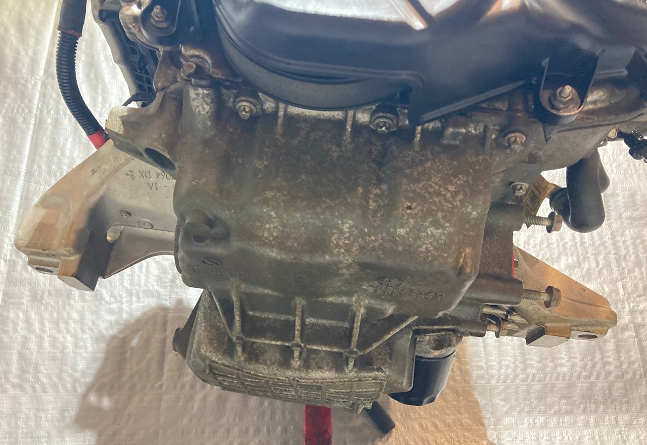 2017-2019 Alfa Romeo Giulia Q4 AWD 2.0l Engine Long Block / 45K AG004 - Image 13
