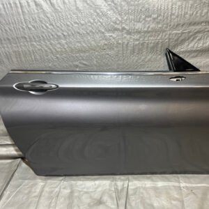 2017-2020 Infiniti Q60 Passenger Door Assembly / Graphite Shadow IQ605