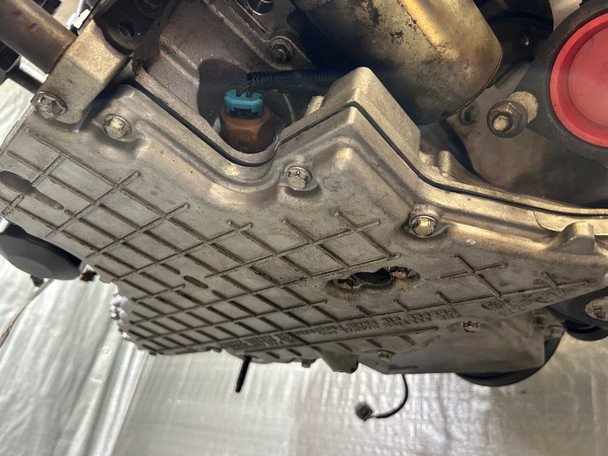2001-2004 Chevrolet Corvette C5 Base 5.7l LS1 Engine Long Block w/ Accessories / ECU / Throttle / 106K C5032 - Image 25