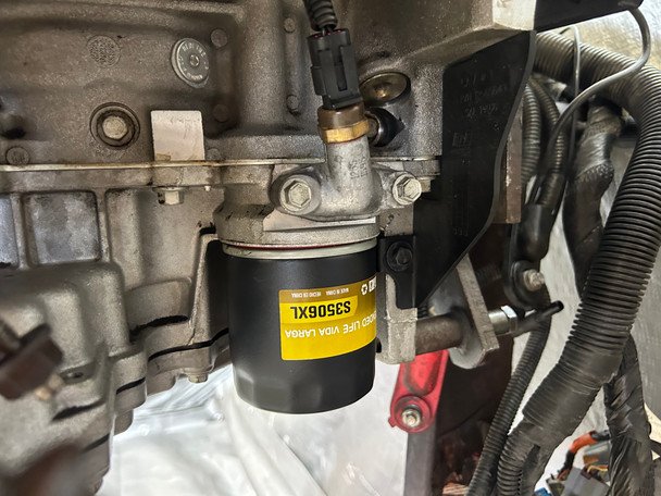 2001-2004 Chevrolet Corvette C5 Base 5.7l LS1 Engine Long Block w/ Accessories / ECU / Throttle / 106K C5032 - Image 6