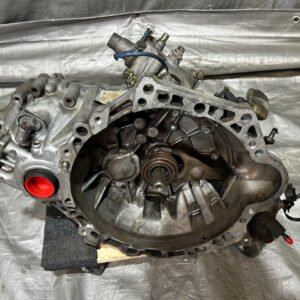 2005-2011 Lotus Elise Exige C64 6 Speed Manual Transmission / 162K LEL03