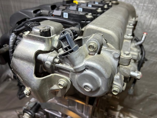 2016-2018 Mazda Mx5 Miata 2.0l Engine Long Block / 97k / ND049 - Image 3