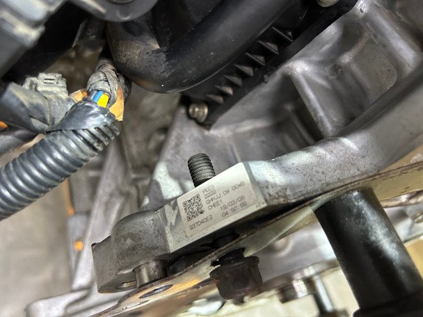 2016-2018 Mazda Mx5 Miata 2.0l Engine Long Block / 97k / ND049 - Image 6