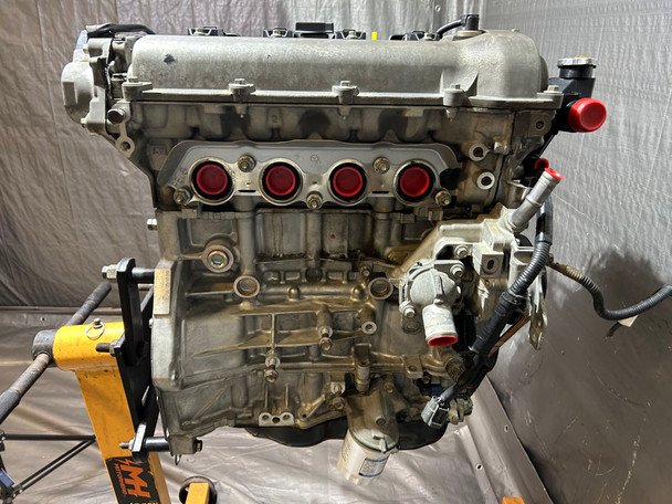 2016-2018 Mazda Mx5 Miata 2.0l Engine Long Block / 97k / ND049 - Image 7