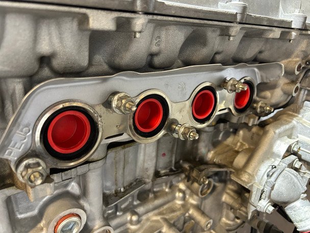 2016-2018 Mazda Mx5 Miata 2.0l Engine Long Block / 97k / ND049 - Image 8
