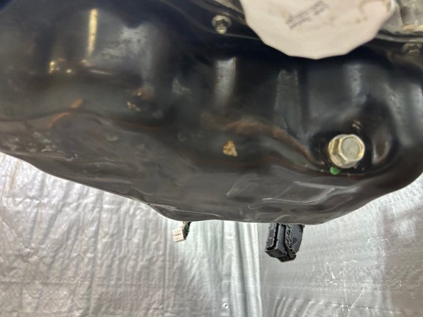 2016-2018 Mazda Mx5 Miata 2.0l Engine Long Block / 97k / ND049 - Image 12