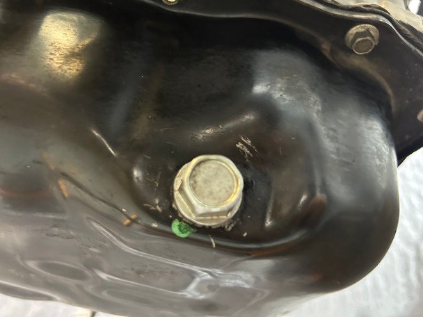 2016-2018 Mazda Mx5 Miata 2.0l Engine Long Block / 97k / ND049 - Image 13