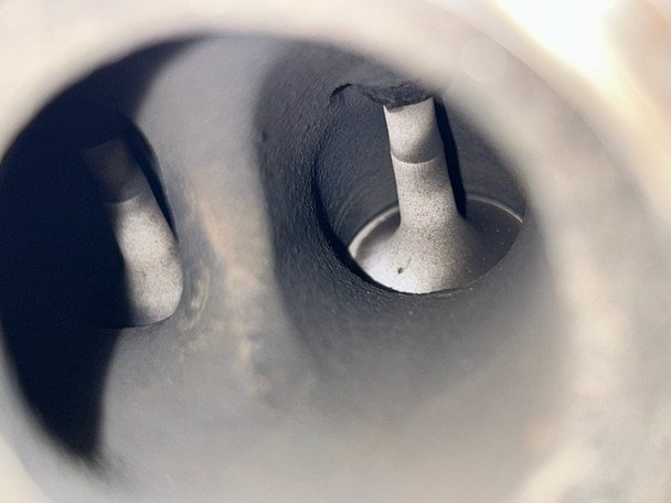 2016-2018 Mazda Mx5 Miata 2.0l Engine Long Block / 97k / ND049 - Image 14