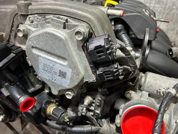 2016-2018 Mazda Mx5 Miata 2.0l Engine Long Block / 97k / ND049 - Image 18