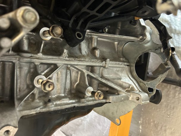 2016-2018 Mazda Mx5 Miata 2.0l Engine Long Block / 97k / ND049 - Image 27