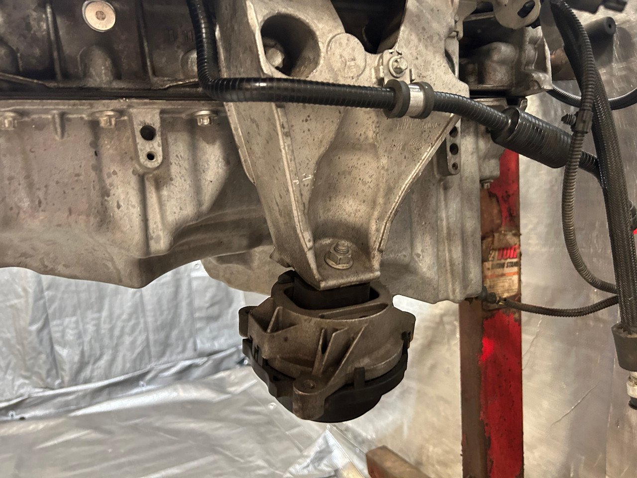 2014-2016 BMW M235i N55 N55B30A 3.0l Engine Long Block w/ Turbocharger / 108K B2005 - Image 23