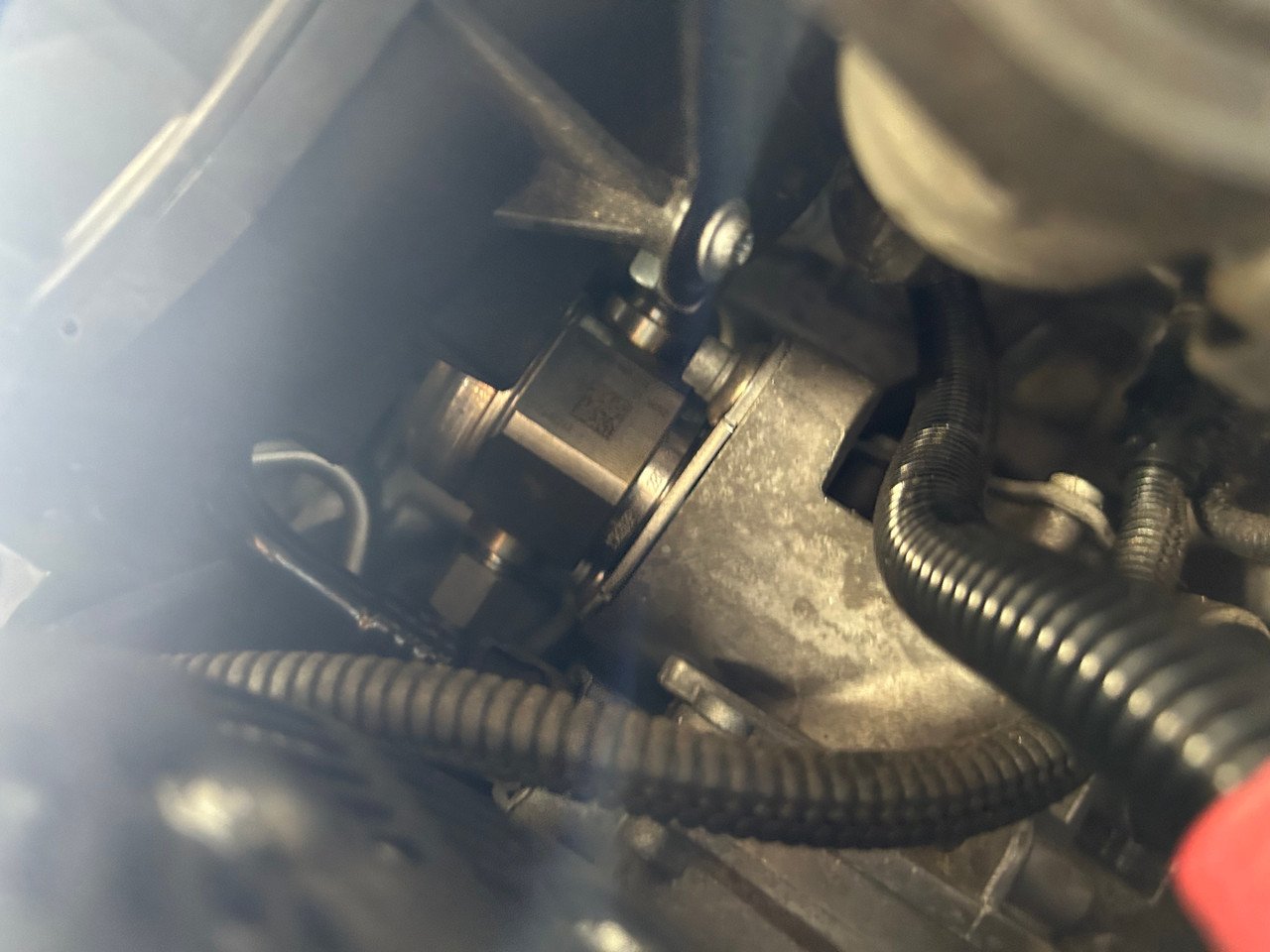 2014-2016 BMW M235i N55 N55B30A 3.0l Engine Long Block w/ Turbocharger / 108K B2005 - Image 20