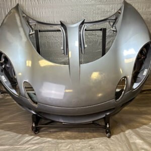 2005-2006 Lotus Elise OEM Front Clamshell *DAMAGED* / LEL03