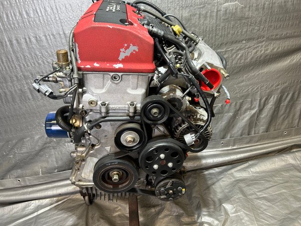 2000-2003 Honda S2000 AP1 F20C 2.0l Engine Long Block / 144K HS009 - Image 20
