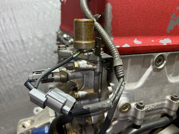 2000-2003 Honda S2000 AP1 F20C 2.0l Engine Long Block / 144K HS009 - Image 16