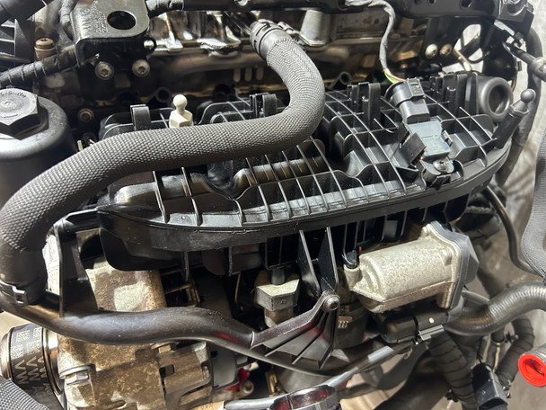 2015-2016 Audi S3 2.0l Engine Long Block / CYFB / 66K S3108 - Image 17
