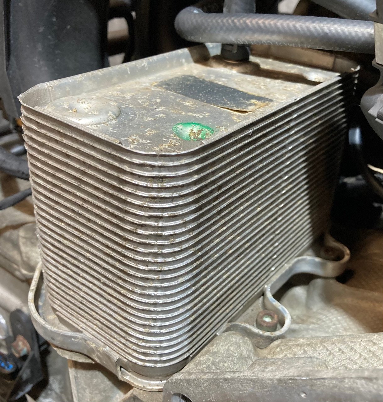 2000-2002 Porsche 986 Boxster S 3.2l Engine Long Block / M96.21 / 97K BX063 - Image 18