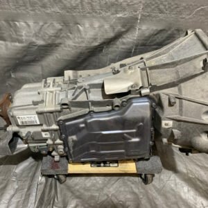 2012-2019 F06 F12 F13 BMW M6 Dual Clutch Automatic DCT Transmission / GS7D70SG / AD8 / 78K M6202