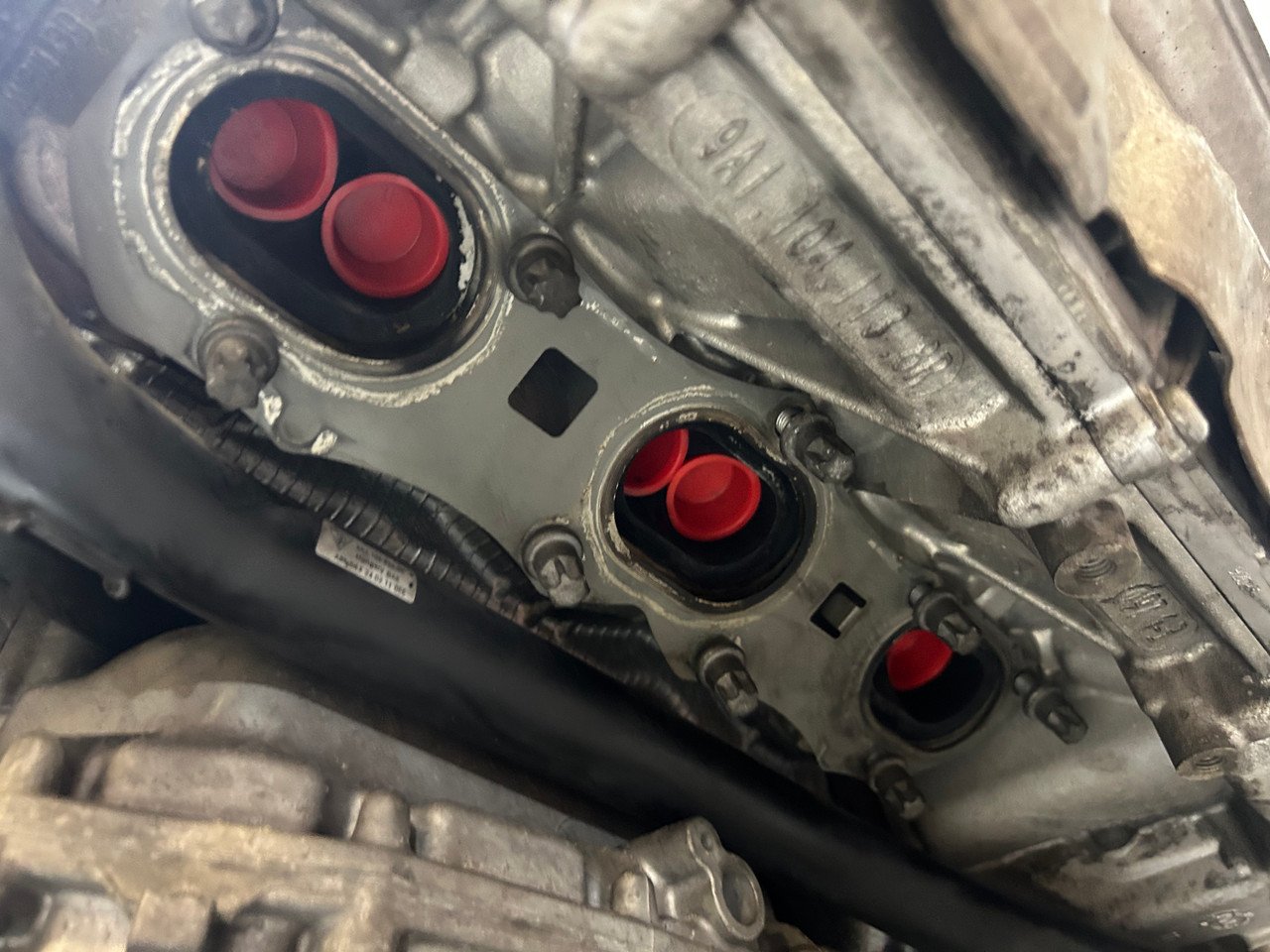 2009-2012 Porsche 987 Boxster S / Cayman S 3.4l Engine Long Block / MA1.21 / 103K BC035 - Image 12