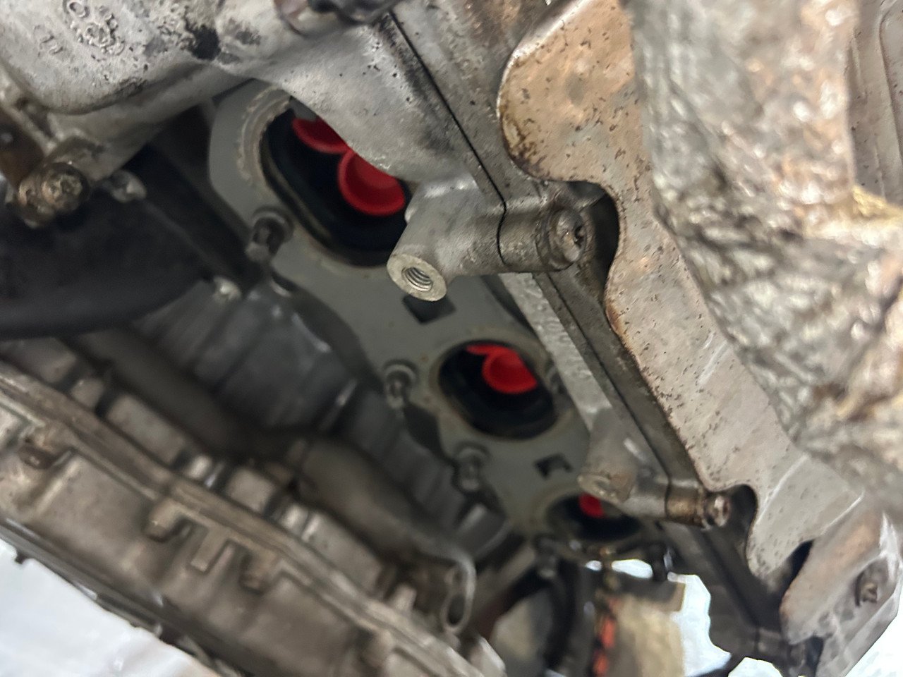 2009-2012 Porsche 987 Boxster S / Cayman S 3.4l Engine Long Block / MA1.21 / 103K BC035 - Image 29