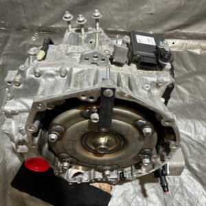 2015-2019 Mini Cooper John Cooper Works JCW Automatic Transmission / GA6F21AW-ELG / 80K R3010