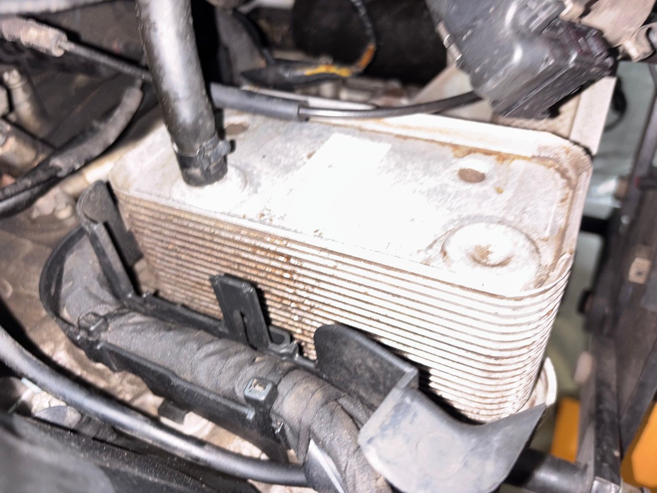2006-2008 Porsche 987 Cayman S 3.4l Engine Long Block / Automatic / M97.20 / 80K BC037 - Image 20
