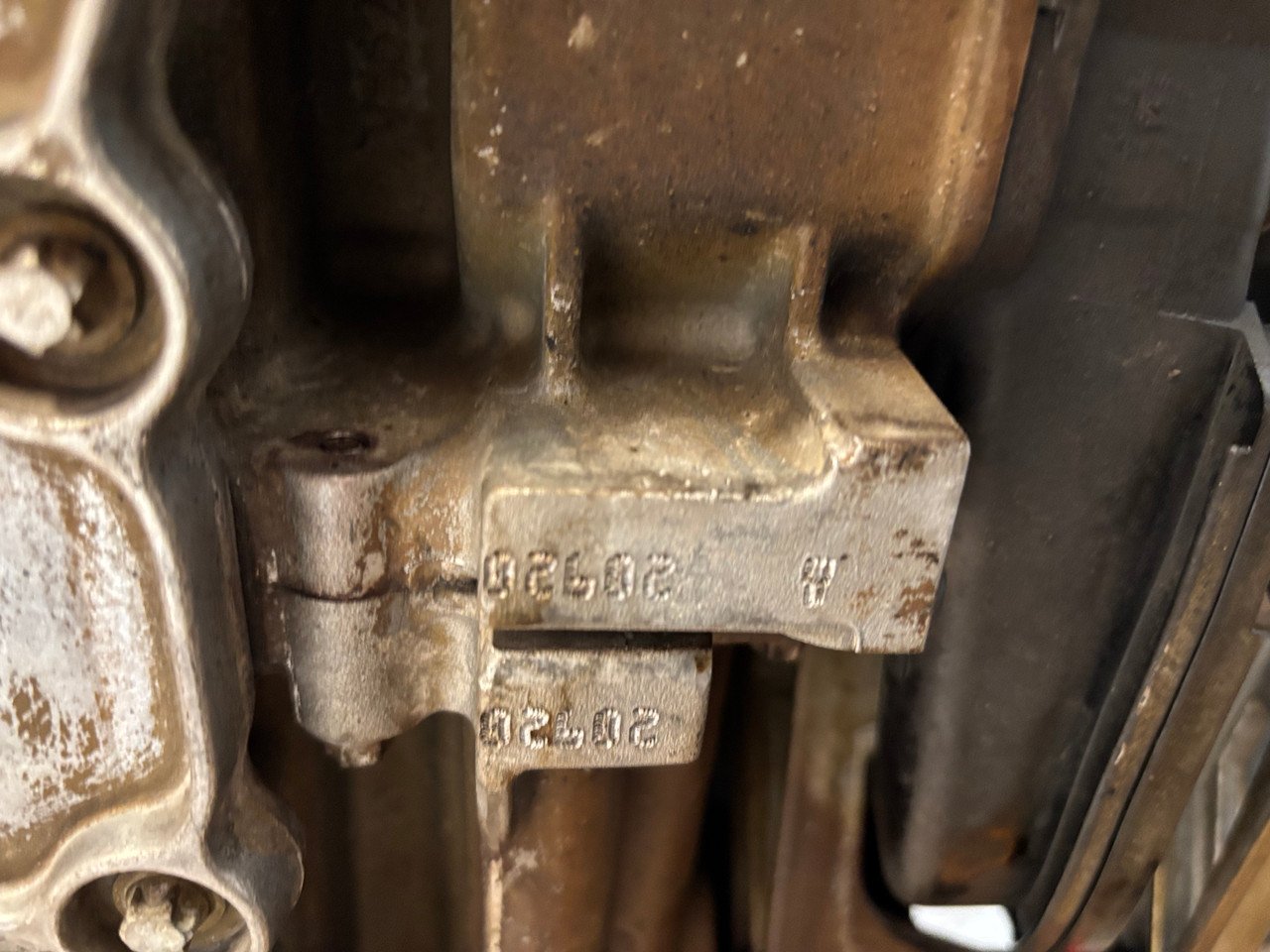 2006-2008 Porsche 987 Cayman S 3.4l Engine Long Block / Automatic / M97.20 / 80K BC037 - Image 26