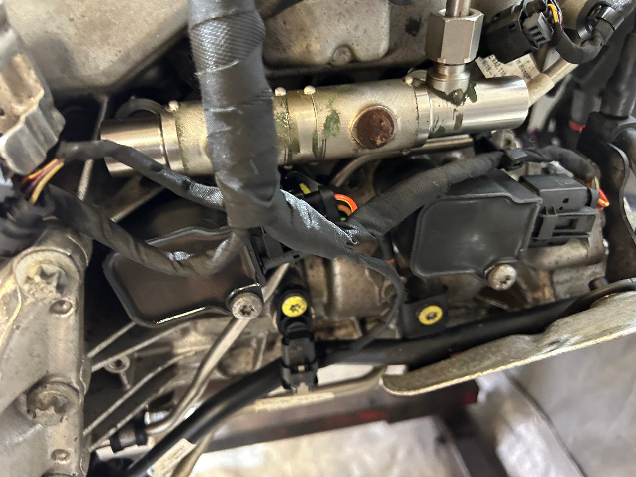 2018-2019 Porsche 718 Boxster Cayman GTS 2.5l Engine Long Block / 65K BC302 - Image 29